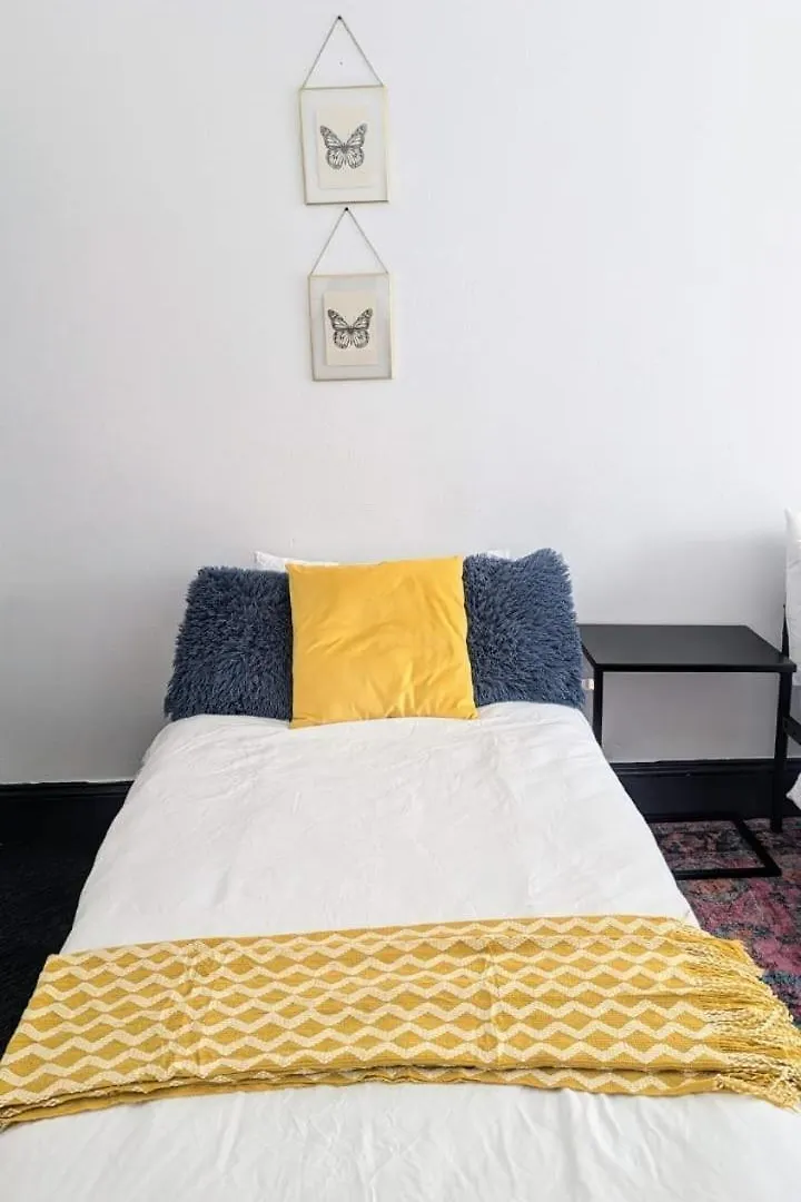 公寓 2 Bedroom Flat In Edinburgh City