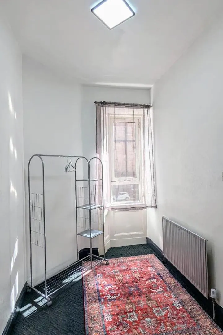 2 Bedroom Flat In Edinburgh City 公寓