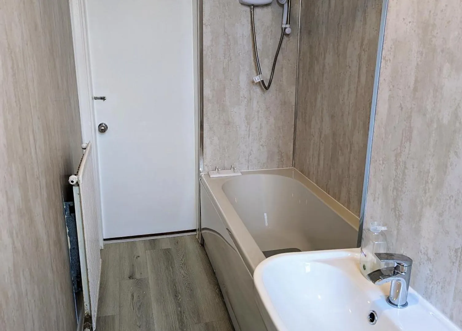 公寓 2 Bedroom Flat In Edinburgh City