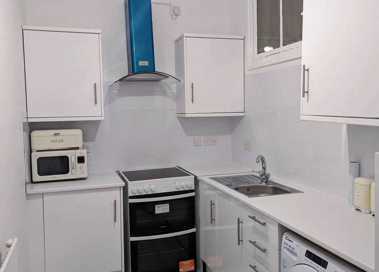 2 Bedroom Flat In Edinburgh City 公寓