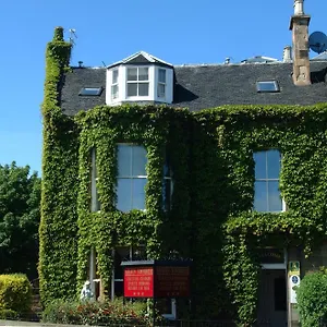 A-haven Townhouse Edinburg